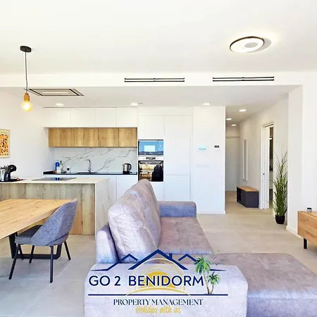 Summer Breeze Appartement